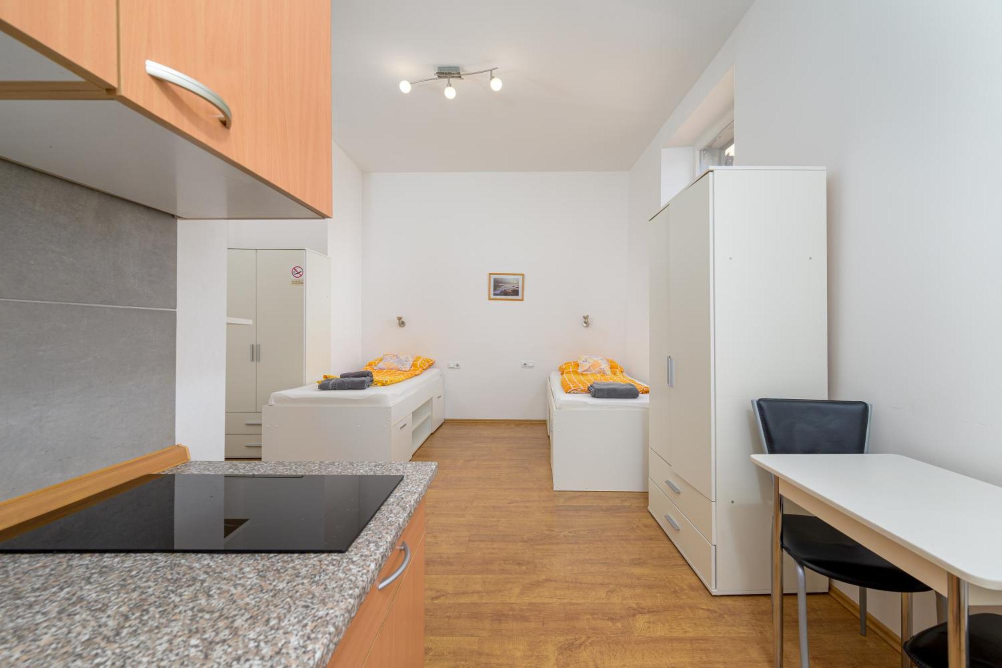 Apartments Todorovic Póla Kültér fotó
