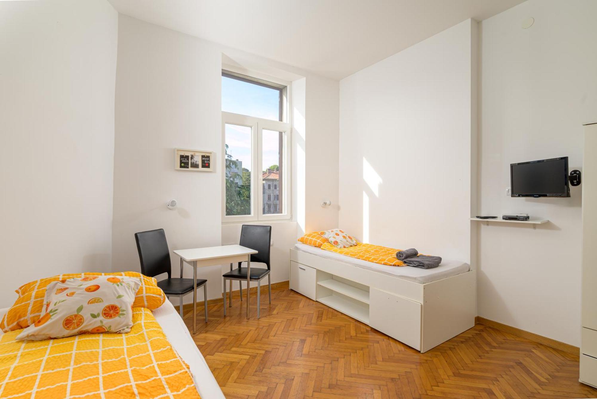 Apartments Todorovic Póla Kültér fotó