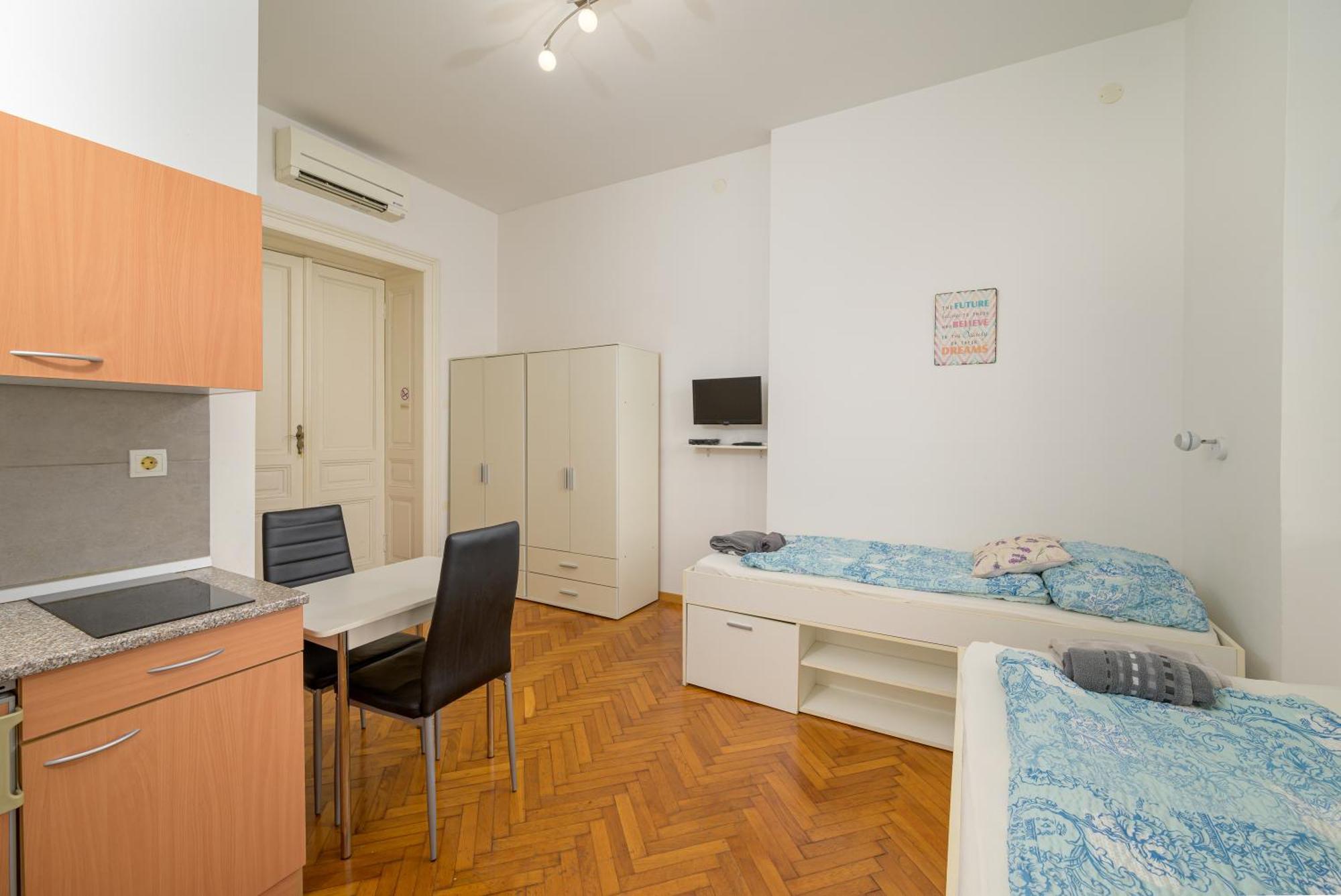 Apartments Todorovic Póla Kültér fotó