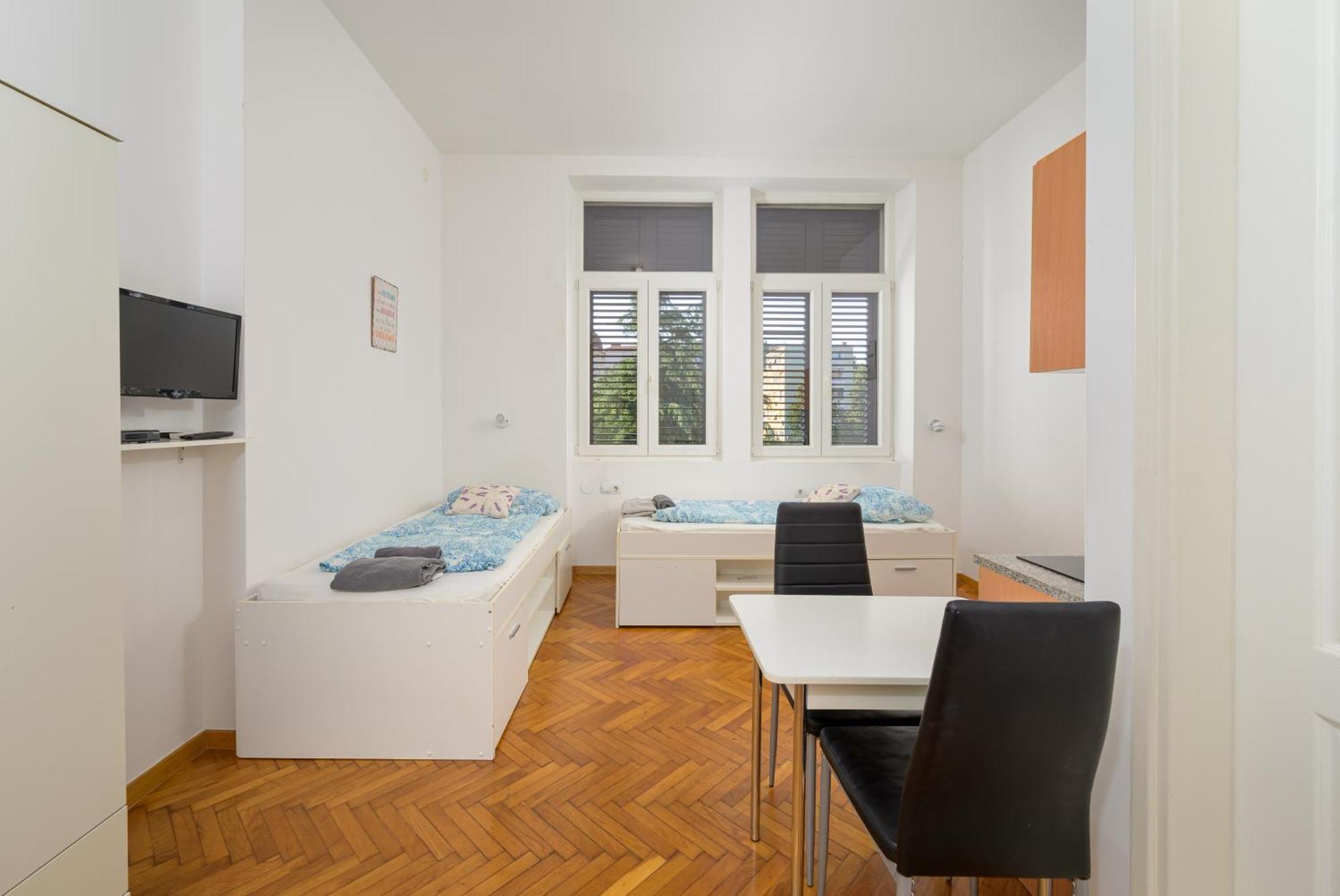 Apartments Todorovic Póla Kültér fotó