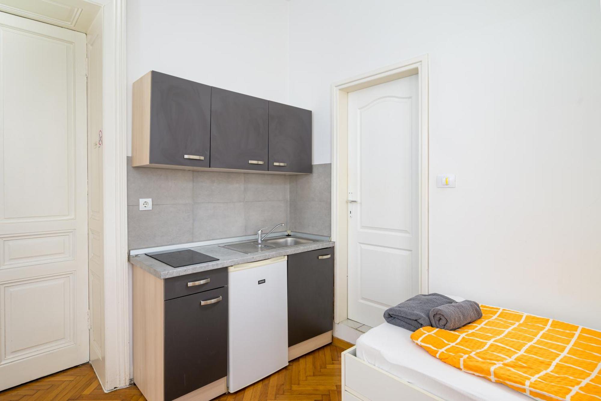 Apartments Todorovic Póla Kültér fotó