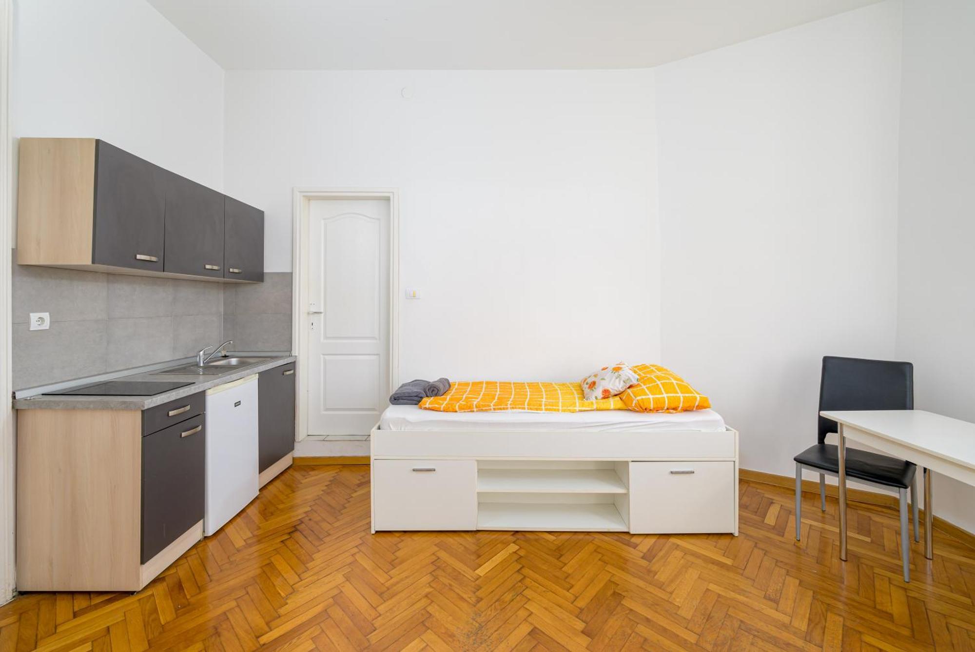 Apartments Todorovic Póla Kültér fotó