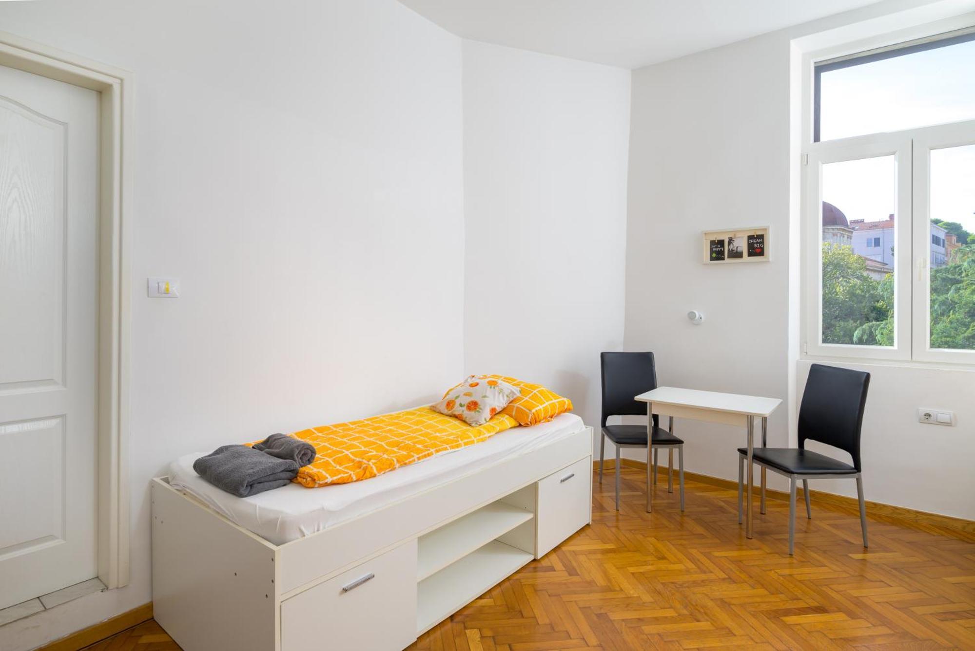 Apartments Todorovic Póla Kültér fotó