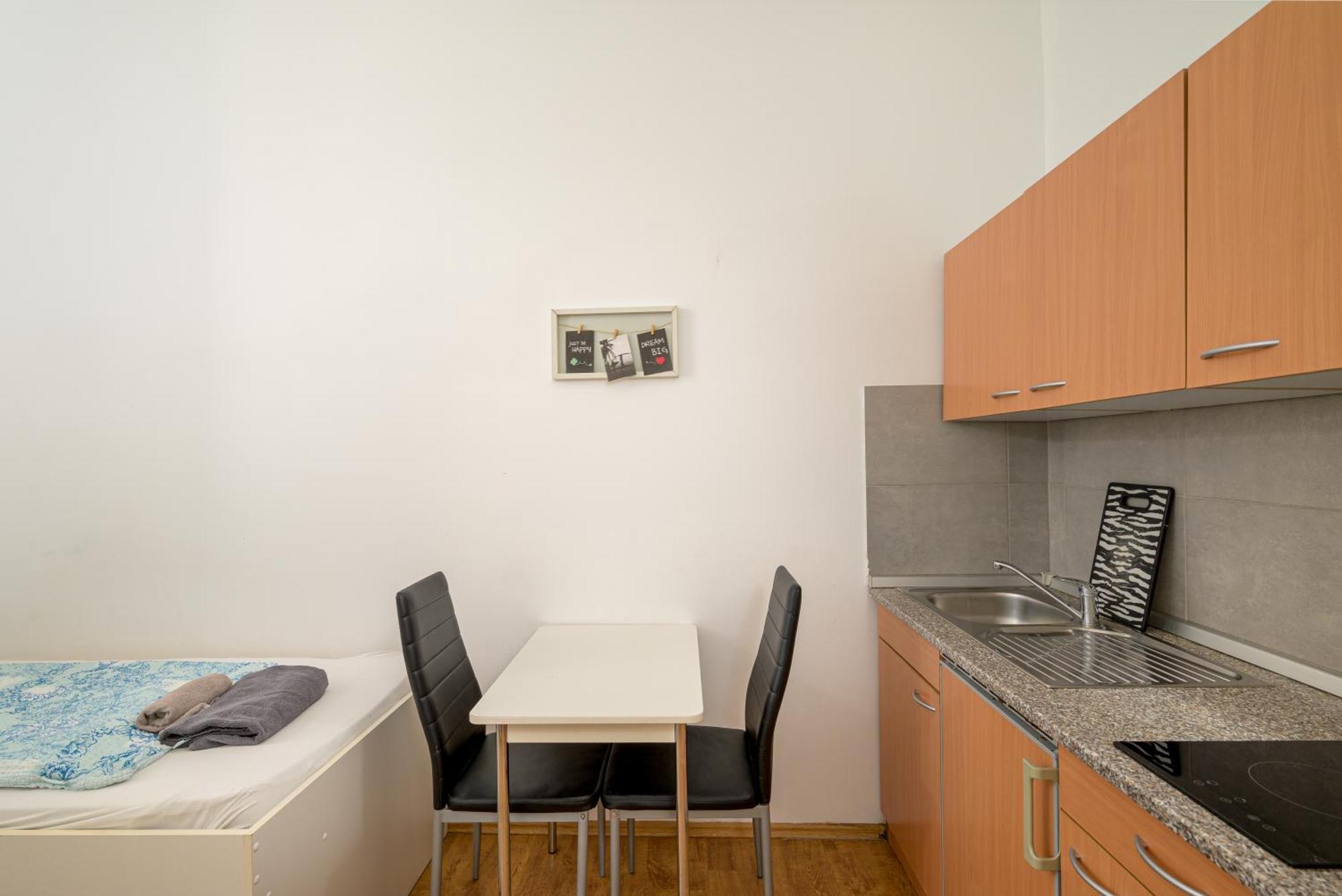 Apartments Todorovic Póla Kültér fotó