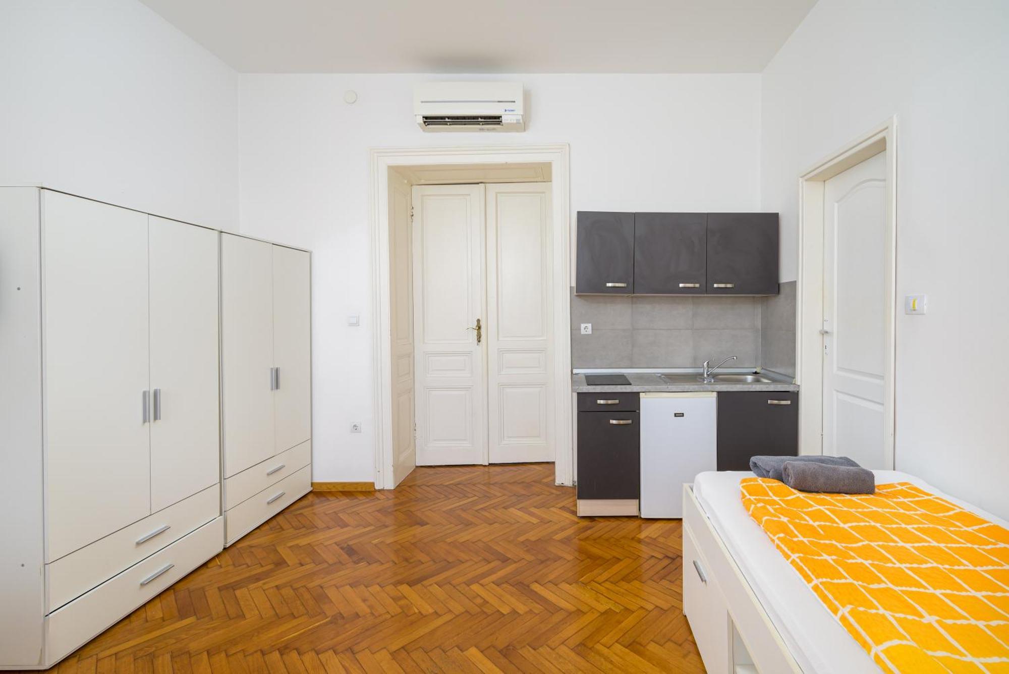 Apartments Todorovic Póla Kültér fotó